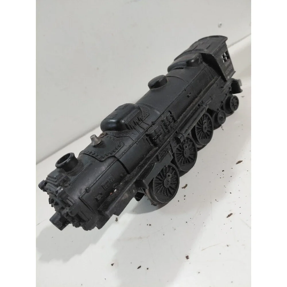 Lionel 2026 O Gauge Model Railroad Die Cast Steam Engine (Restoration Peice)